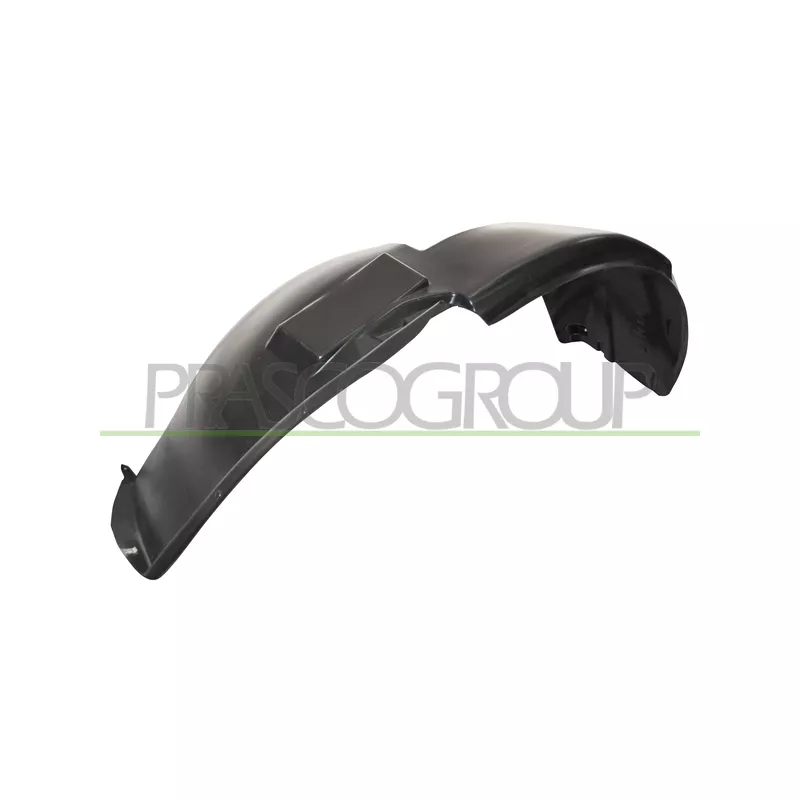 Doublure d'aile avant gauche PRASCO FT4403604