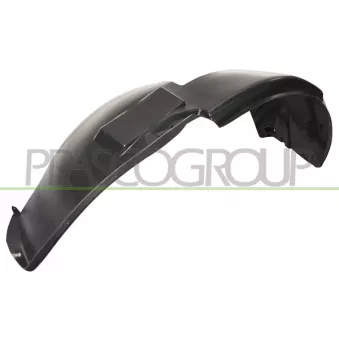Doublure d'aile avant gauche PRASCO FT4403604P