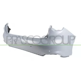 Pare-chocs PRASCO FT4481061