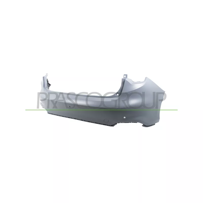 Pare-chocs PRASCO FT4481071