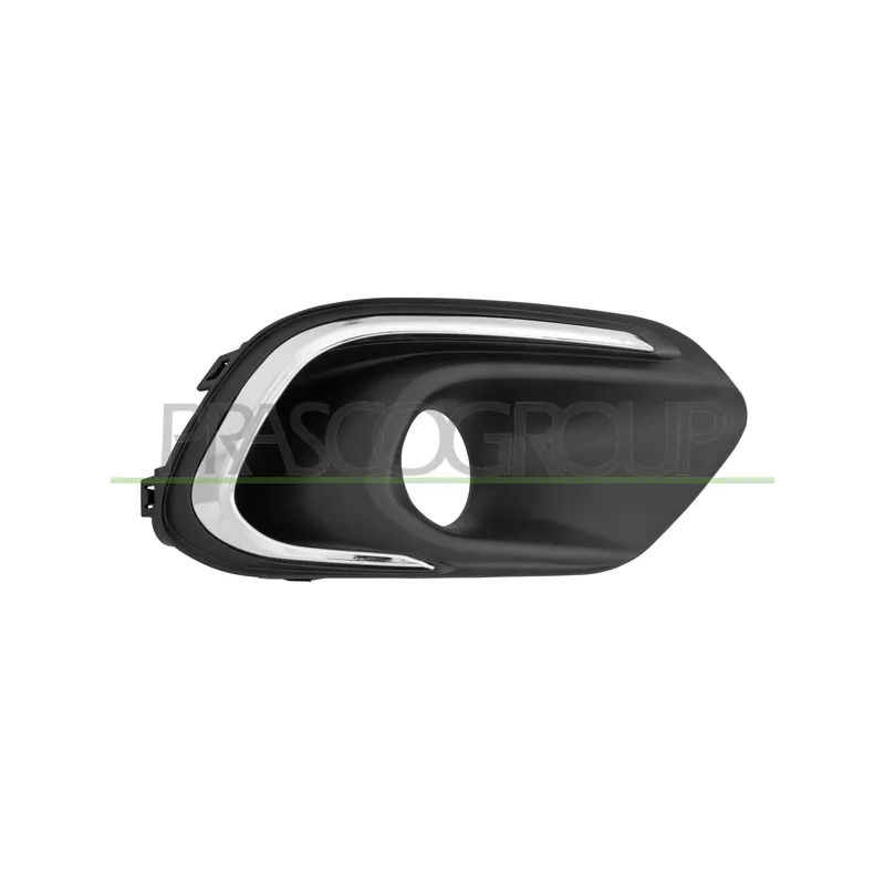 Grille de ventilation, pare-chocs PRASCO FT4482113