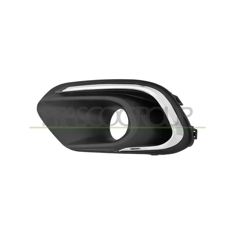Grille de ventilation, pare-chocs PRASCO FT4482114