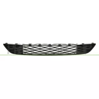 Grille de ventilation, pare-chocs PRASCO