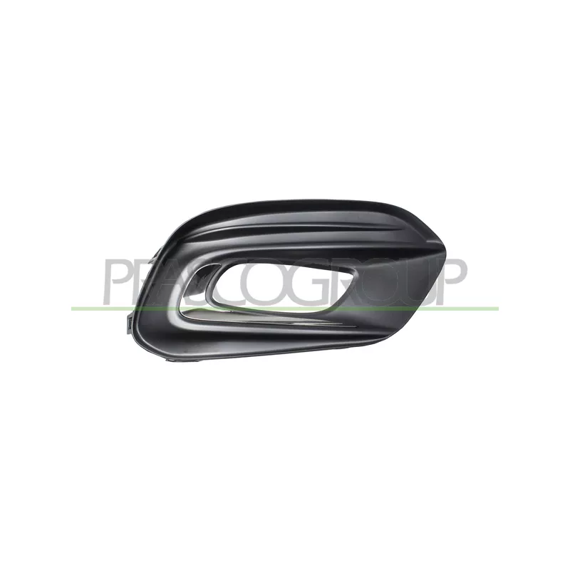 Grille de ventilation, pare-chocs avant droit PRASCO FT4482133
