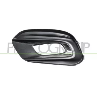 Grille de ventilation, pare-chocs avant gauche PRASCO FT4482134