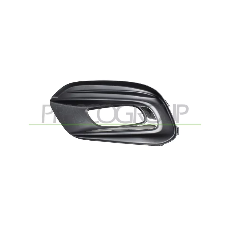 Grille de ventilation, pare-chocs avant gauche PRASCO FT4482134