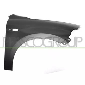 Aile avant droit PRASCO FT4483013