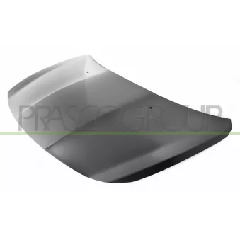 Capot-moteur PRASCO FT4483100