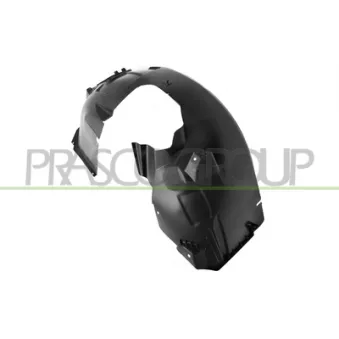 Doublure d'aile avant droit PRASCO FT4483603P