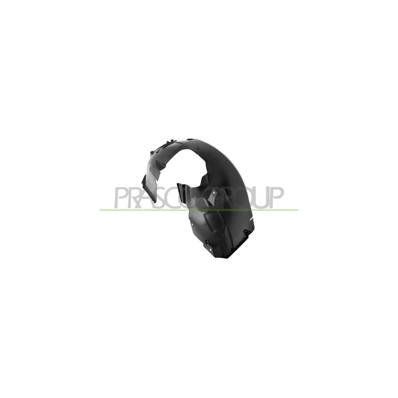 Doublure d'aile avant droit PRASCO FT4483603P