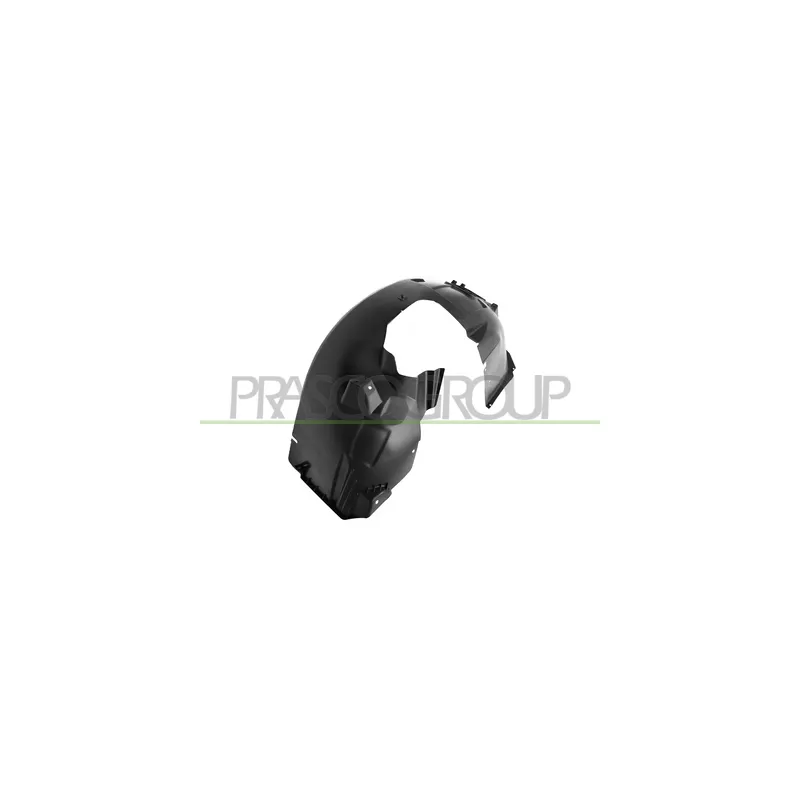 Doublure d'aile avant gauche PRASCO FT4483604P