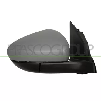Rétroviseur extérieur PRASCO FT4487313