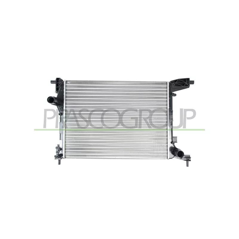 Radiateur, refroidissement du moteur PRASCO FT448R003
