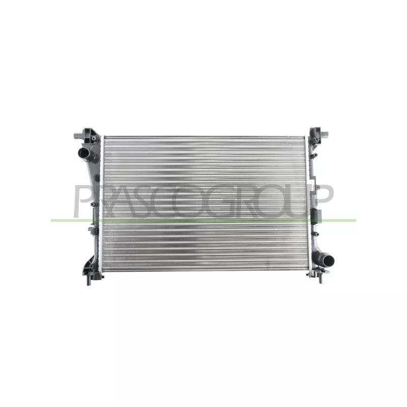 Radiateur, refroidissement du moteur PRASCO FT448R004