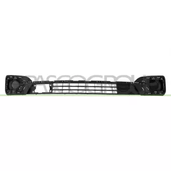 Grille de ventilation, pare-chocs PRASCO FT4502110