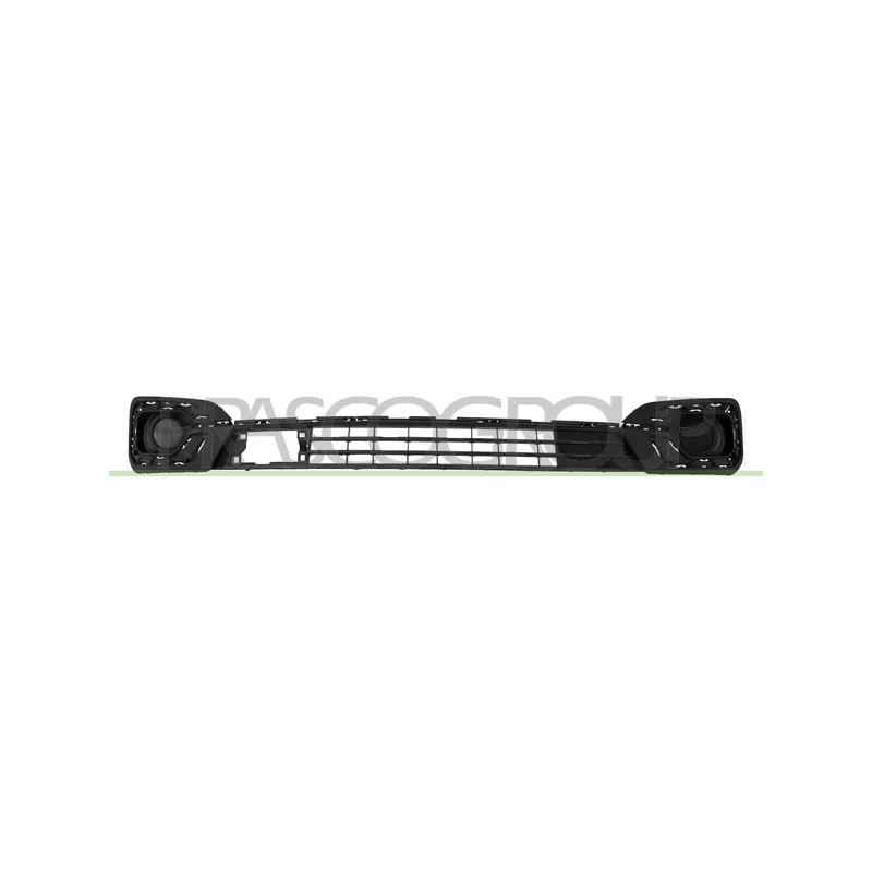 Grille de ventilation, pare-chocs PRASCO FT4502110