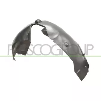 Doublure d'aile avant droit PRASCO FT5203603