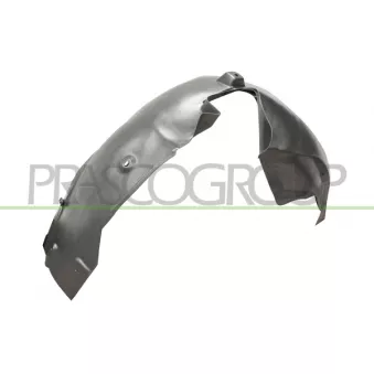 Doublure d'aile avant gauche PRASCO FT5203604