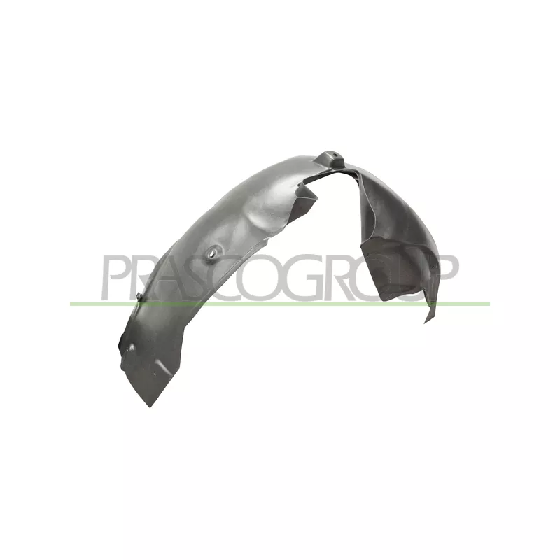 Doublure d'aile avant gauche PRASCO FT5203604