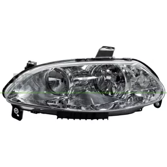 Projecteur principal PRASCO FT5204904