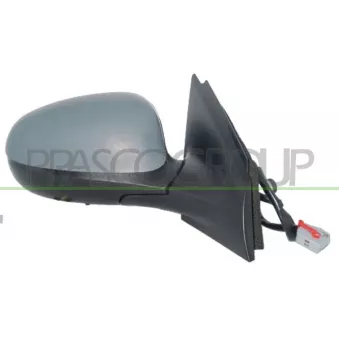 Rétroviseur extérieur PRASCO FT5207303