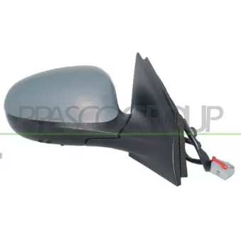 Rétroviseur extérieur PRASCO FT5207313