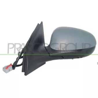 Rétroviseur extérieur PRASCO FT5207314