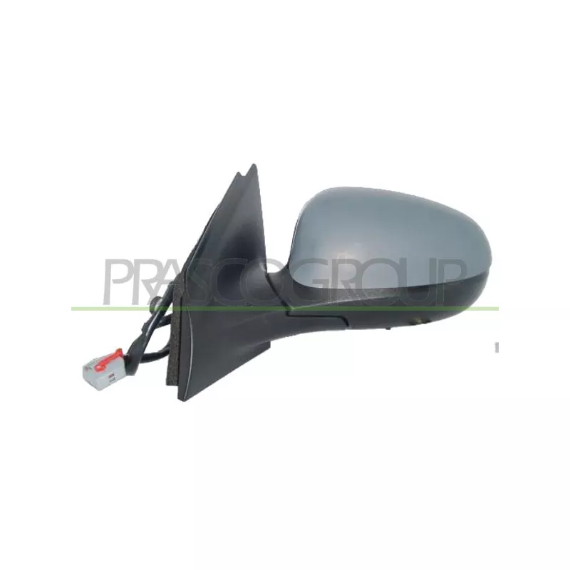 Rétroviseur extérieur PRASCO FT5207314