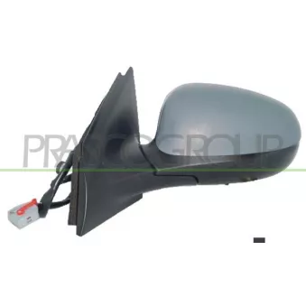 Rétroviseur extérieur PRASCO FT5207324