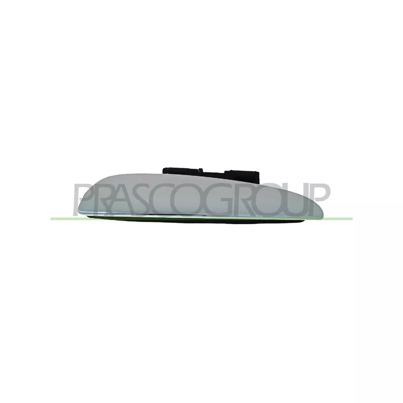 Poignée extérieure de porte avant droit PRASCO FT5208005