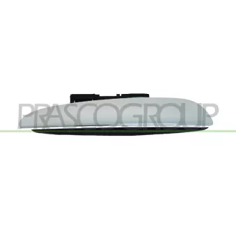 Poignée extérieure de porte avant gauche PRASCO FT5208006