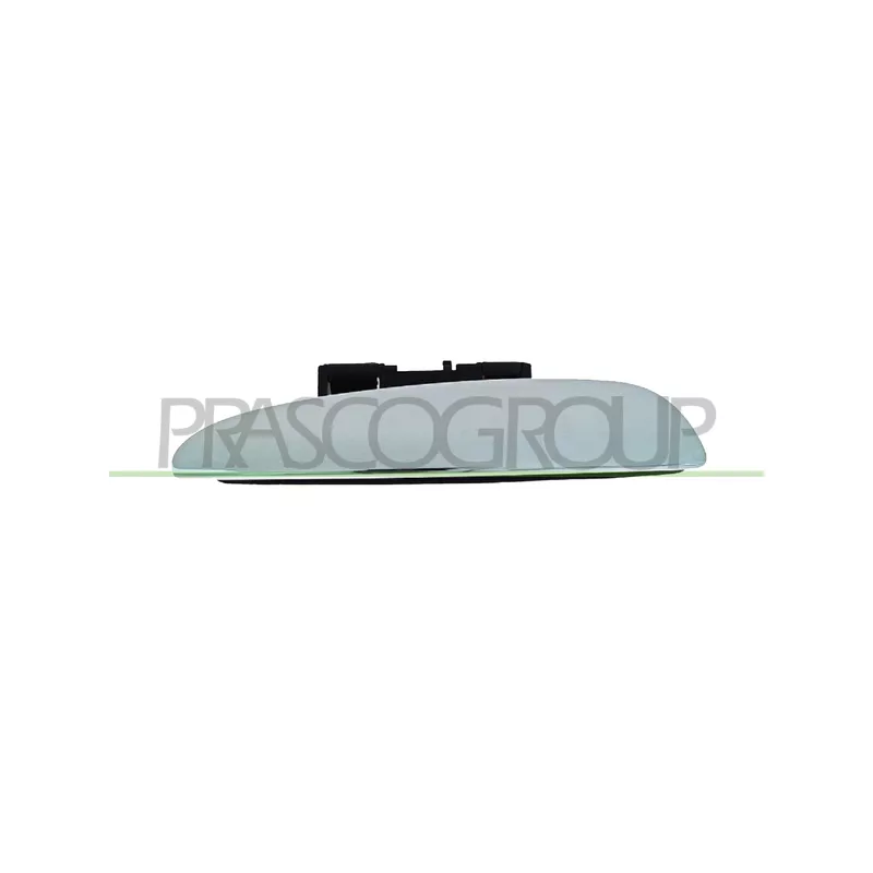 Poignée extérieure de porte arrière gauche PRASCO FT5208106