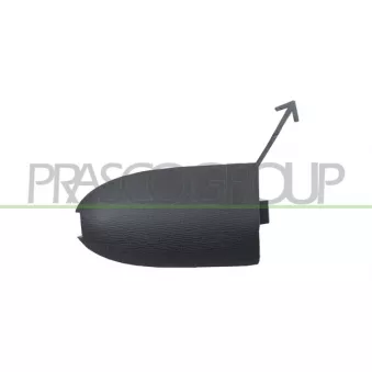 Capuchon, crochet de remorquage PRASCO FT7151236