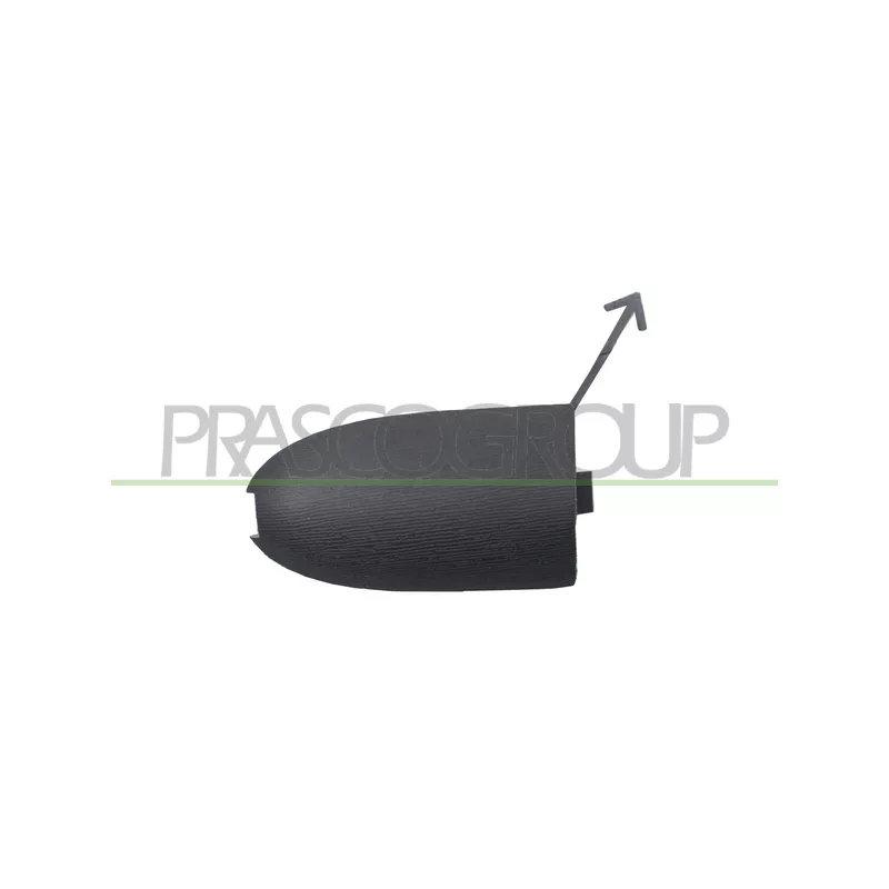 Capuchon, crochet de remorquage PRASCO FT7151236