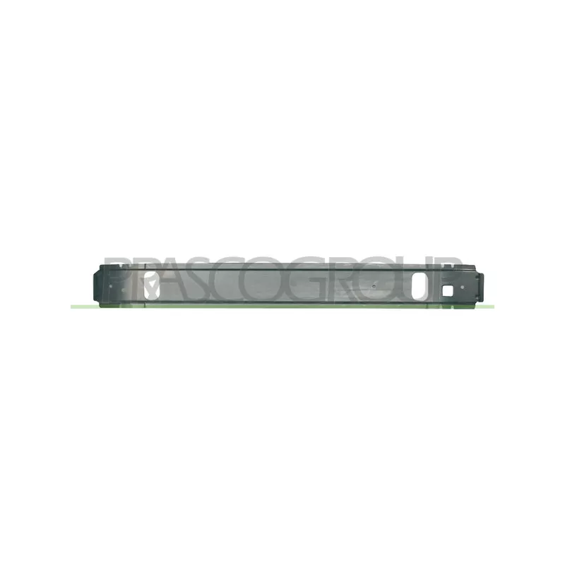 Support, pare-chocs PRASCO FT7151622
