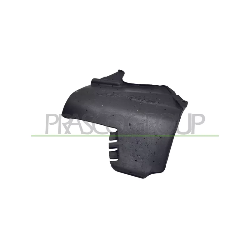 Insonoristaion du compartiment moteur avant droit PRASCO FT7151903