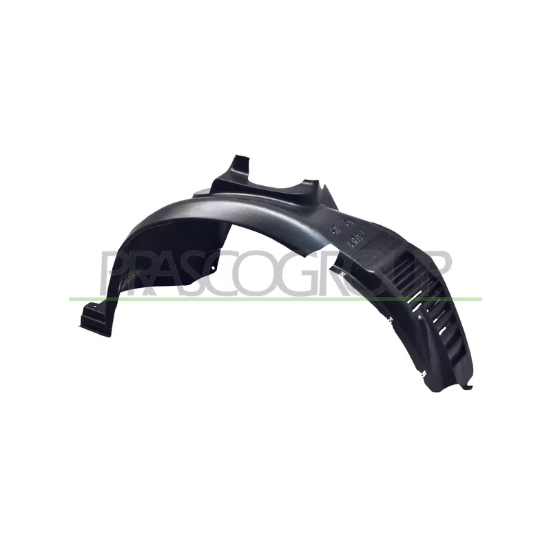 Doublure d'aile avant droit PRASCO FT7153603