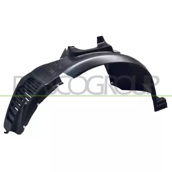 Doublure d'aile avant gauche PRASCO FT7153604
