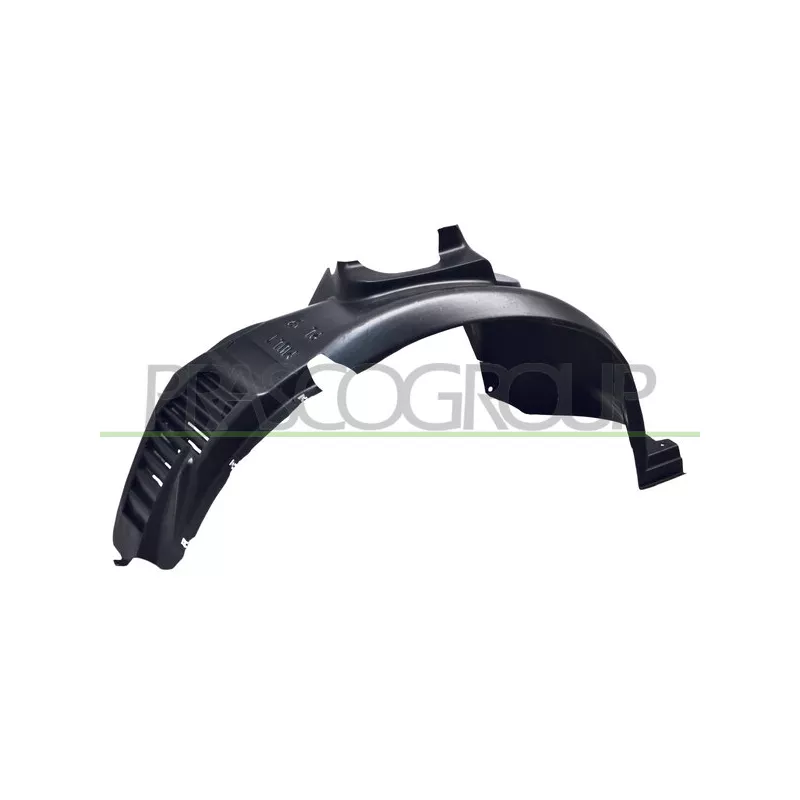 Doublure d'aile avant gauche PRASCO FT7153604