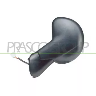 Rétroviseur extérieur PRASCO FT7157204
