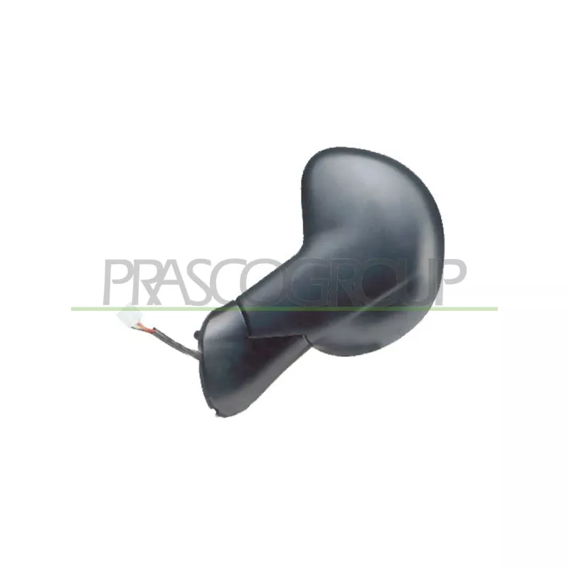 Rétroviseur extérieur PRASCO FT7157314