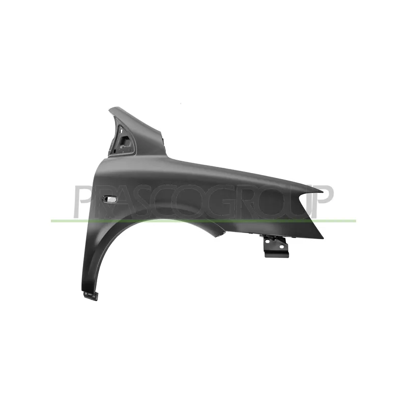 Aile avant droit PRASCO FT7173013