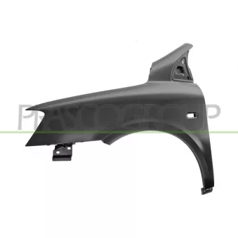 Aile avant gauche PRASCO FT7173014