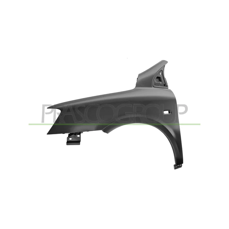 Aile avant gauche PRASCO FT7173014