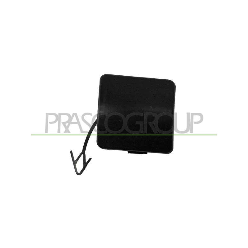 Capuchon, crochet de remorquage PRASCO FT8151236