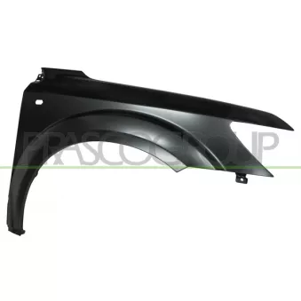 Aile avant droit PRASCO FT8153013