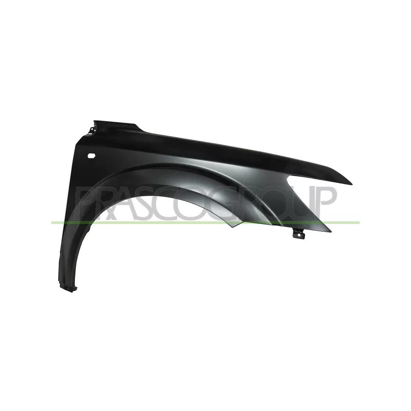 Aile avant droit PRASCO FT8153013