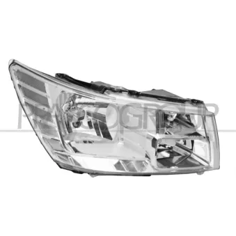 Projecteur principal PRASCO FT8154903