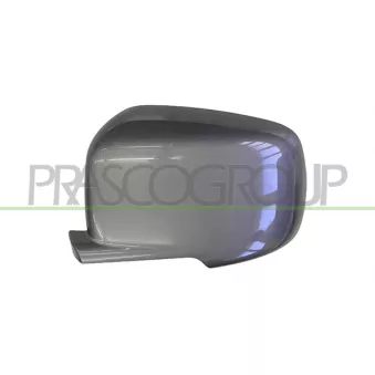 Revêtement, rétroviseur extérieur PRASCO FT8157414