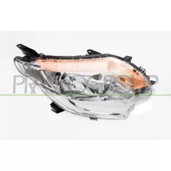 Projecteur principal PRASCO FT8244913